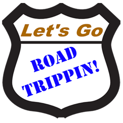 Let's Go Road Trippin! home